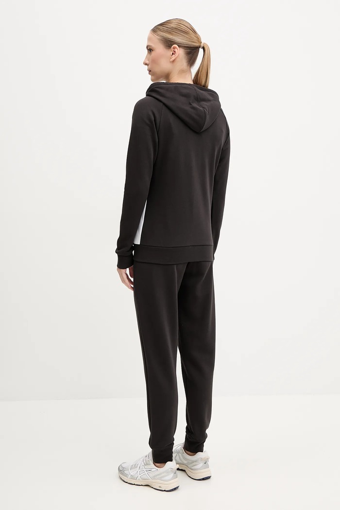 Oblačila Trenirka Puma 685077 črna