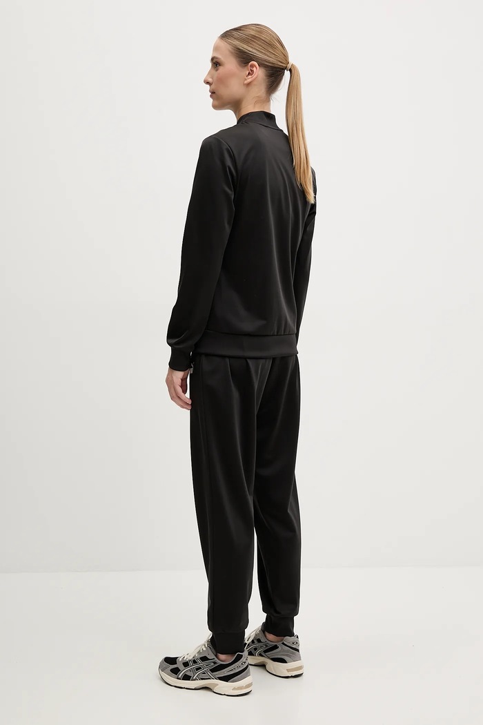 Ruházat Puma melegítő szett 685078 fekete