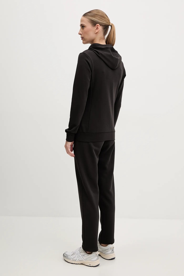 Oblačila Trenirka Puma 685079. črna