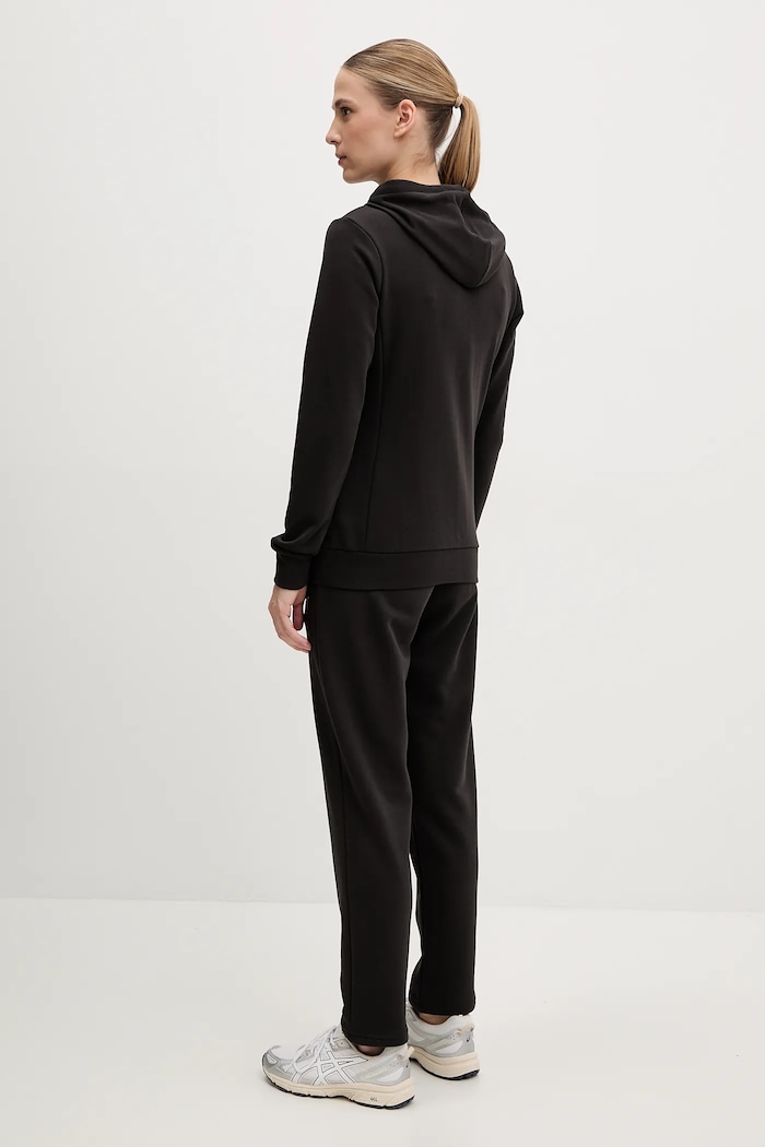 Oblačila Trenirka Puma 685079. črna