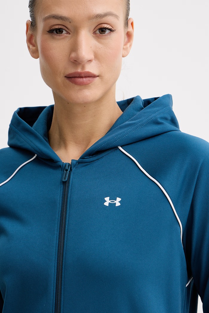 Under Armour melegítő szett Rival 6001966 kék