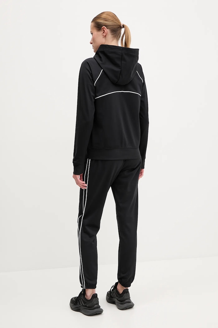 Анцуг Under Armour Rival черен 6001966