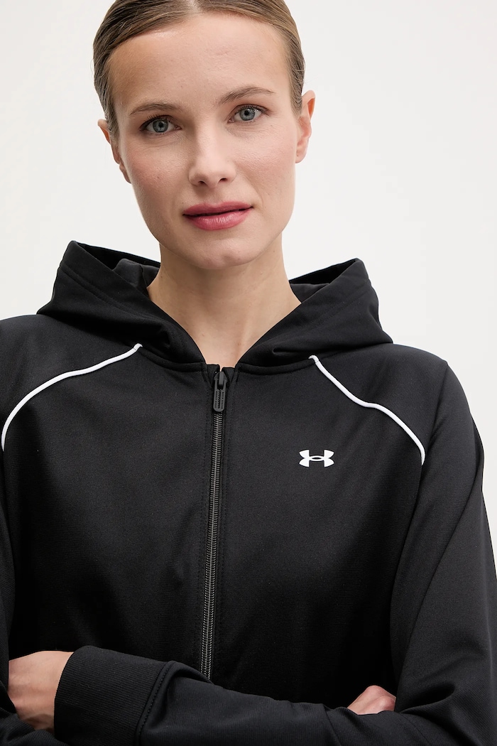 Анцуг Under Armour Rival 6001966 черен