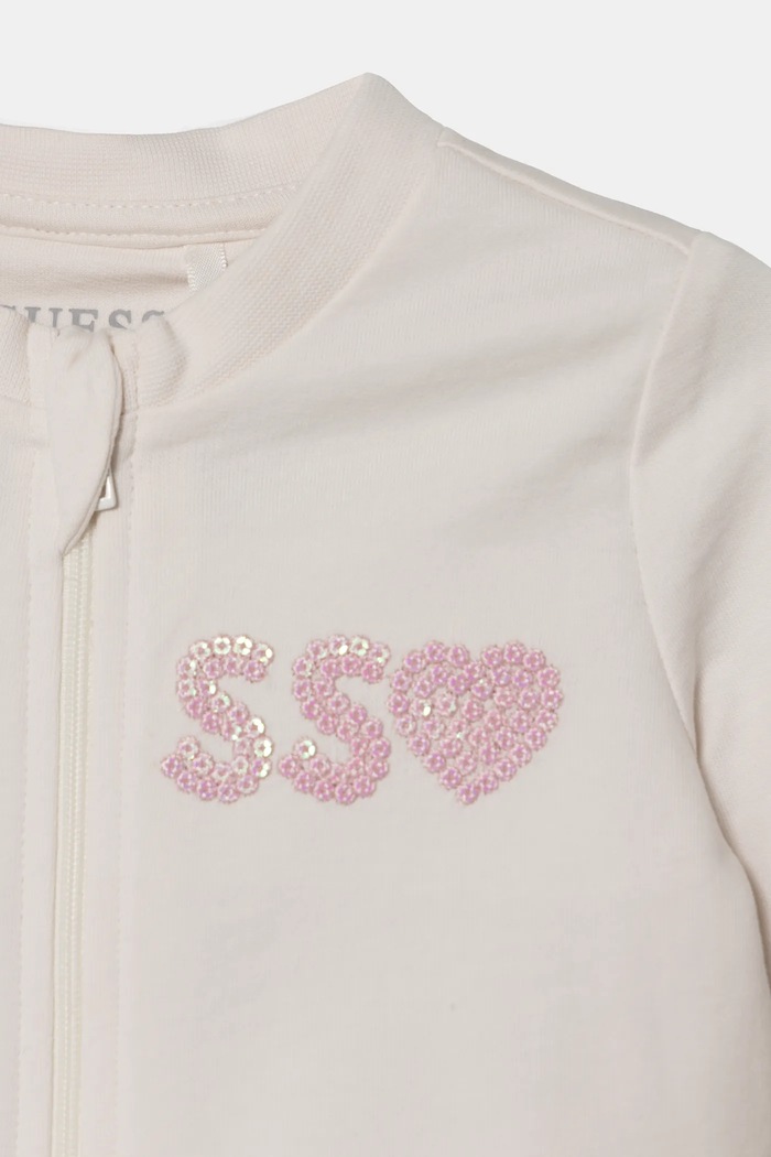 Sada pre bábätká Guess S5RG06.KAN04.PPYA