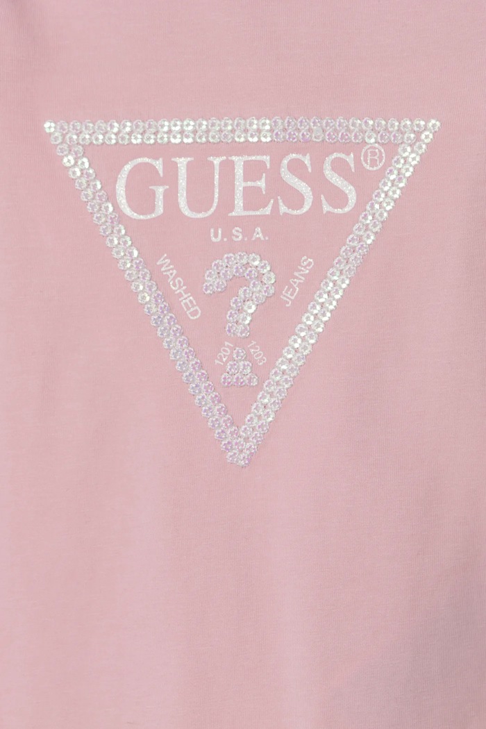 Sada pre bábätká Guess S5RG06.KAN04.PPYA