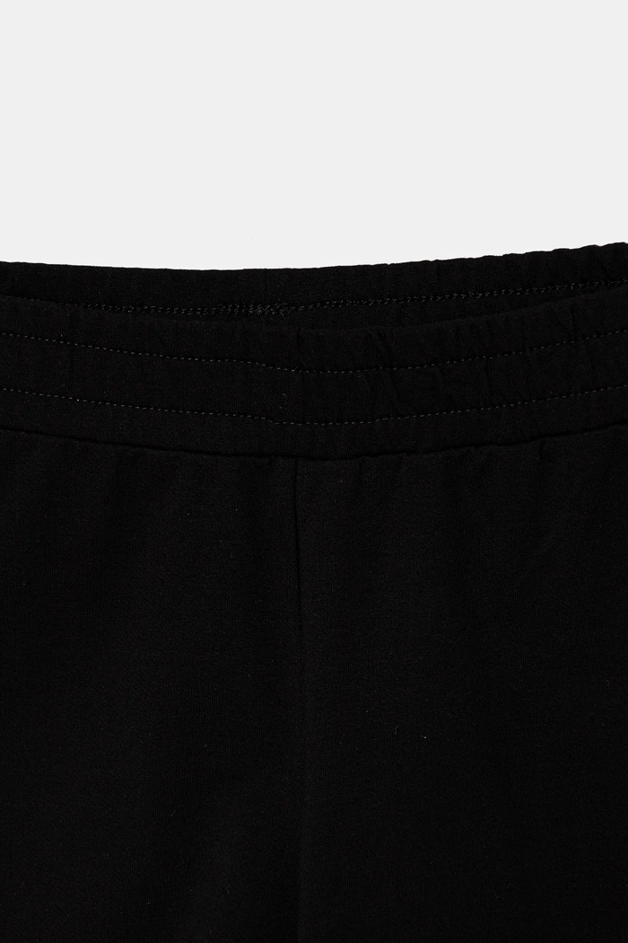 EA7 Emporio Armani komplet sportowy dziecięcy bawełniany biały 7G000070.AF12503