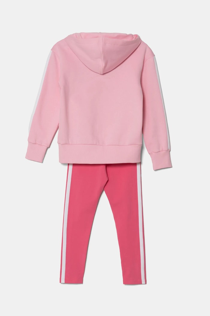BIMBA adidas completo bambino/a JC7475 rosa