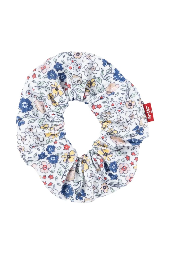 Комплект за бебета Levi's RUFFLE SHLDR TOP & PANT SE 1EM645