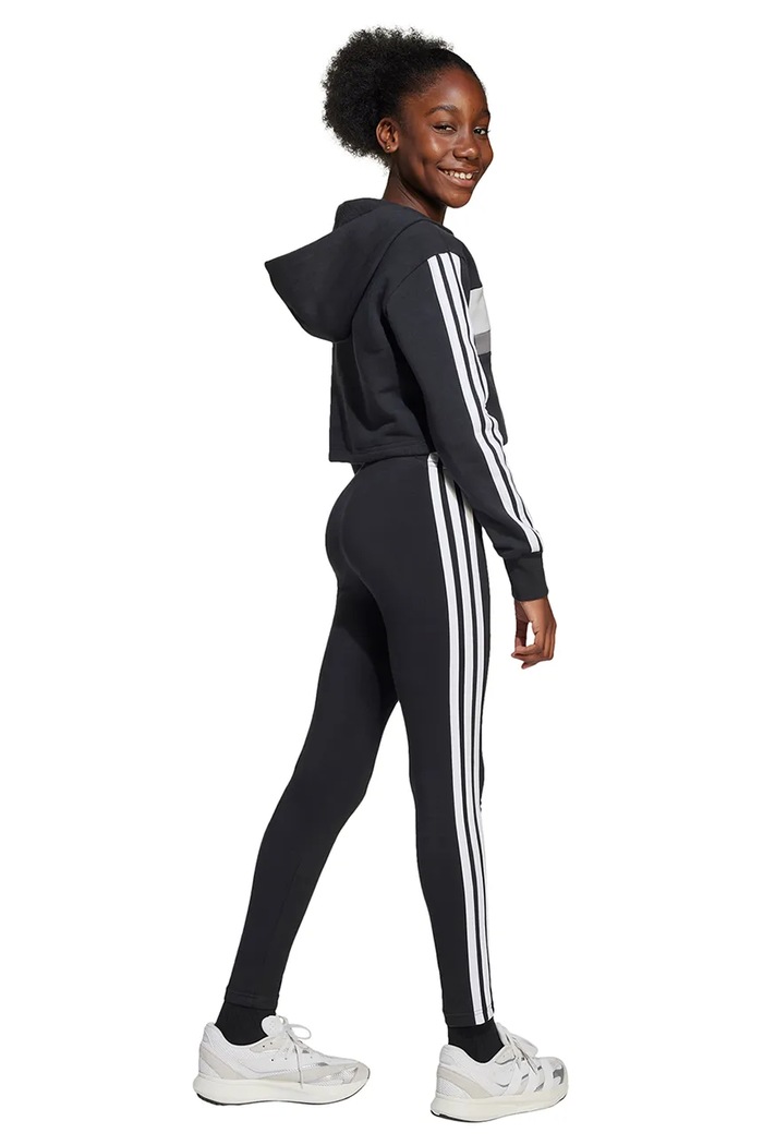 Dětská tepláková souprava adidas JY0519