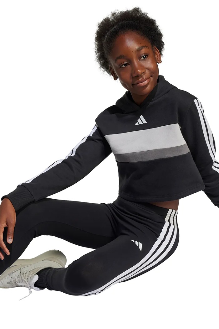 Dětská tepláková souprava adidas JY0519