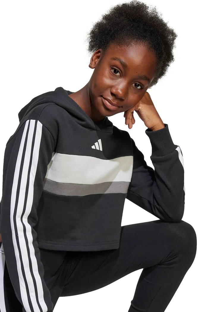 Dětská tepláková souprava adidas JY0519