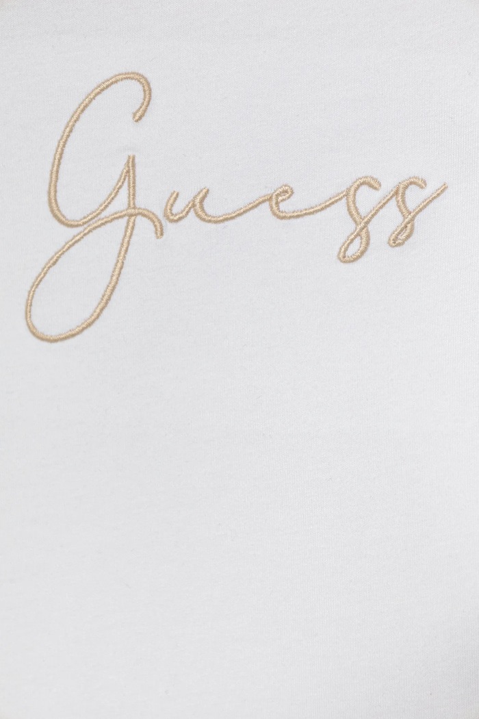 Guess komplet bawełniany niemowlęcy H5GW02.KAN00.PPYA