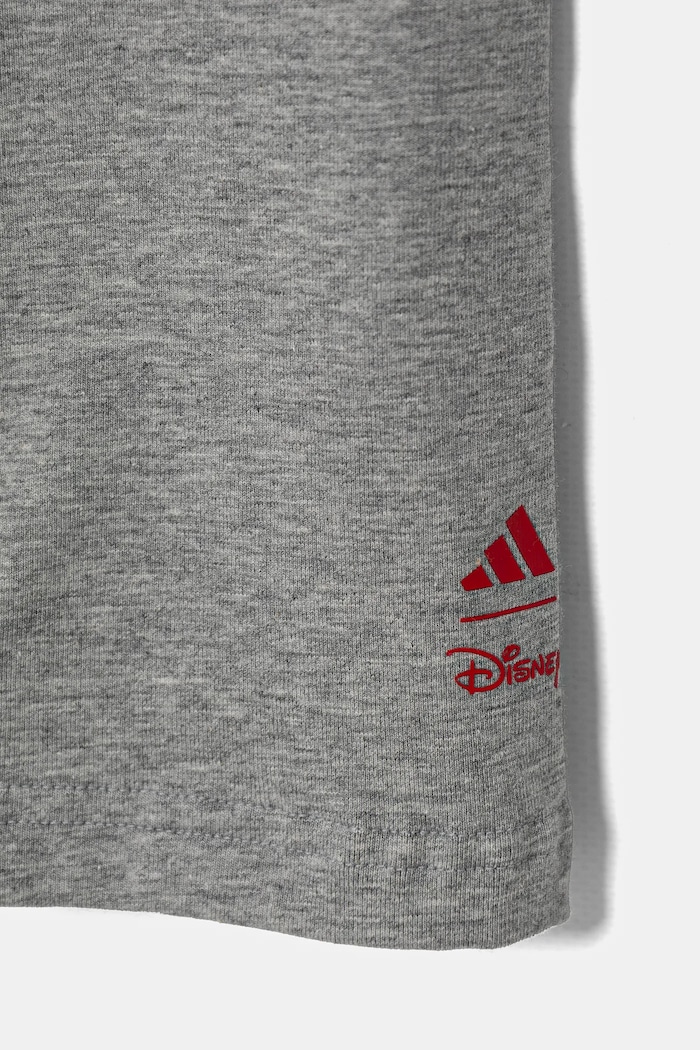 Otroški komplet adidas roza JF3646