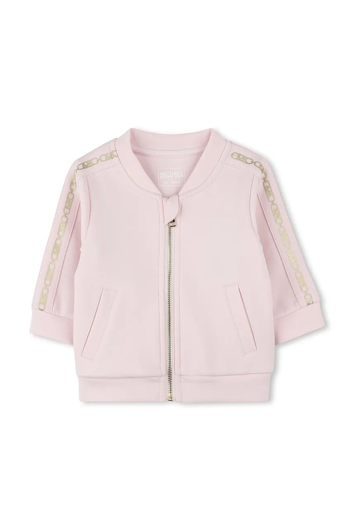 Michael Kors compleu bebe R30305.71.81 roz