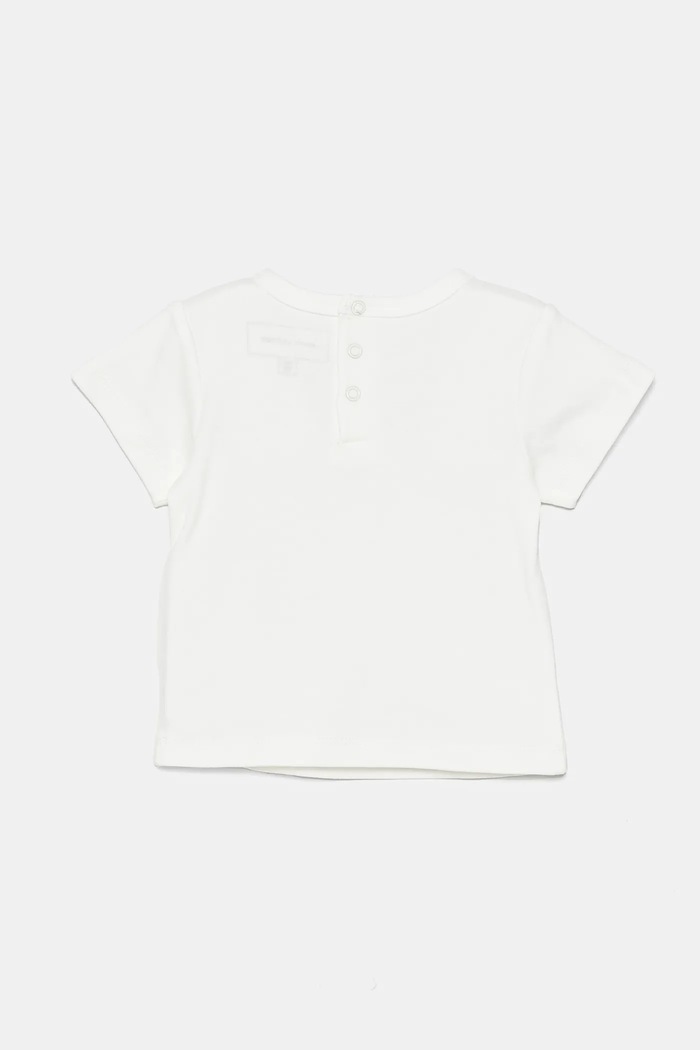 Marc Jacobs komplet niemowlęcy W60512.60.81 różowy