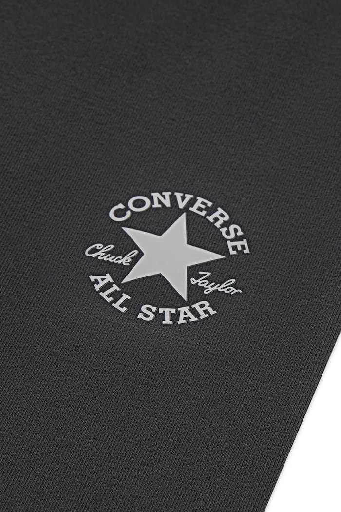 Komplet za bebe Converse siva 1CH010