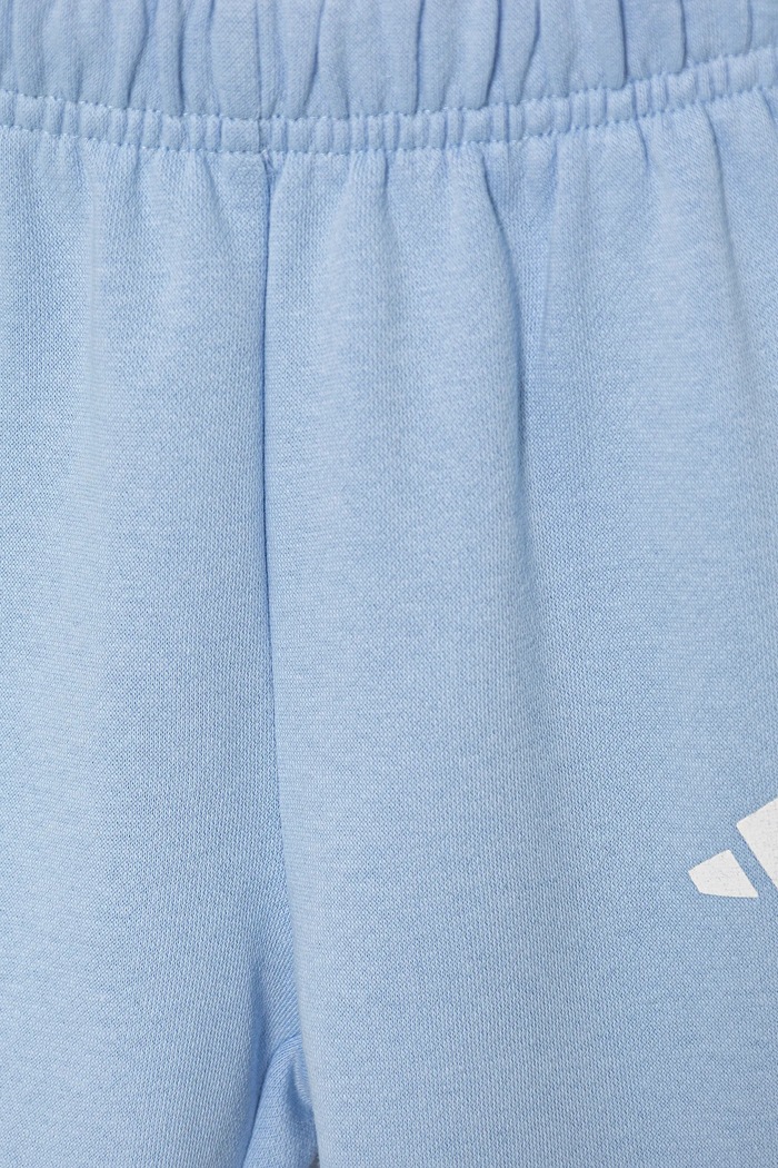 adidas dres niemowlęcy niebieski JE3971