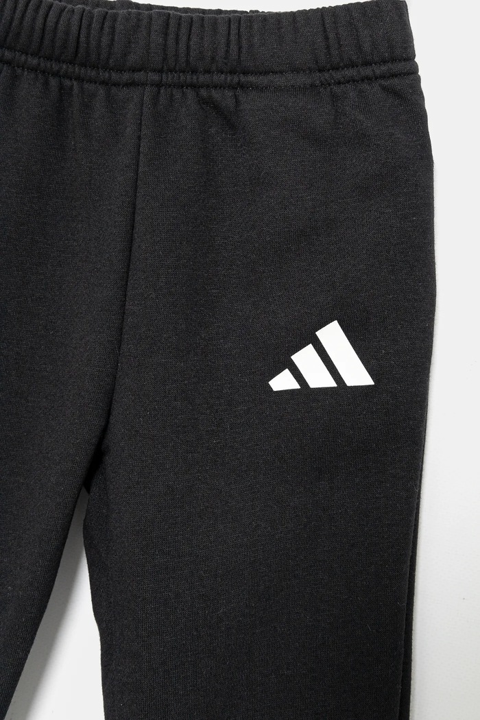 Chłopiec adidas dres dziecięcy JY0614 szary