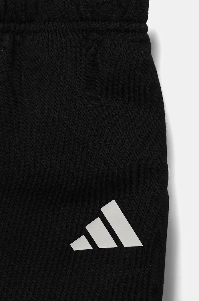 adidas dres dziecięcy czarny JC9642