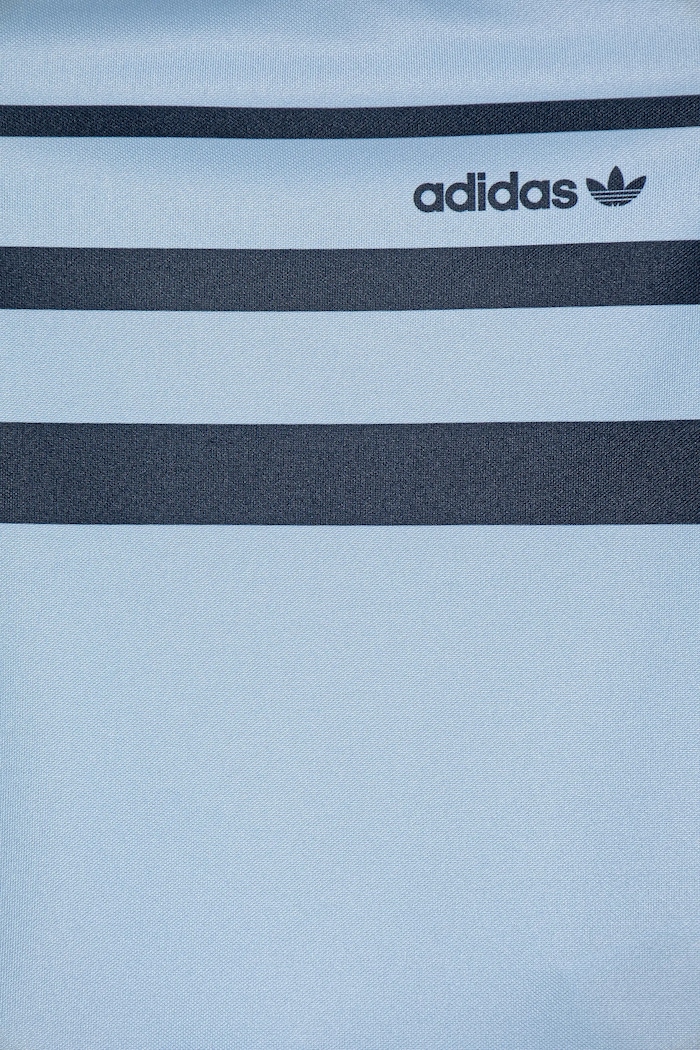 Chłopiec adidas Originals komplet dziecięcy JC6618 niebieski