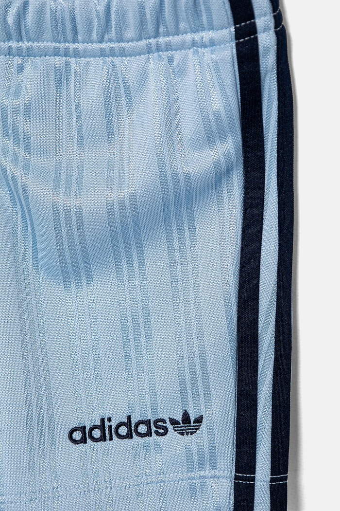 adidas Originals komplet dziecięcy niebieski JC6618