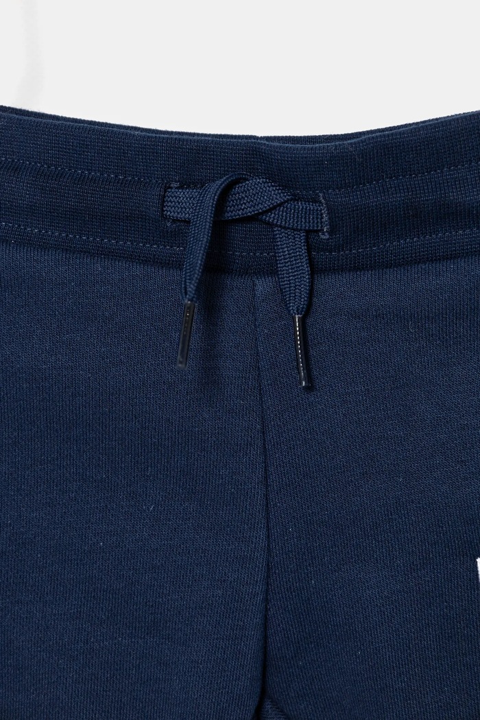 CHLAPEC adidas Originals Dětská tepláková souprava adidas Originals JC6592 námořnická modř