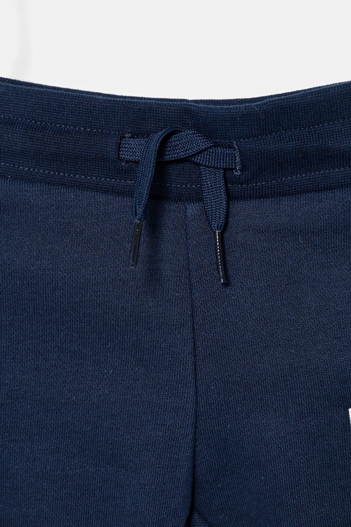 CHLAPEC adidas Originals Dětská tepláková souprava adidas Originals JC6592 námořnická modř