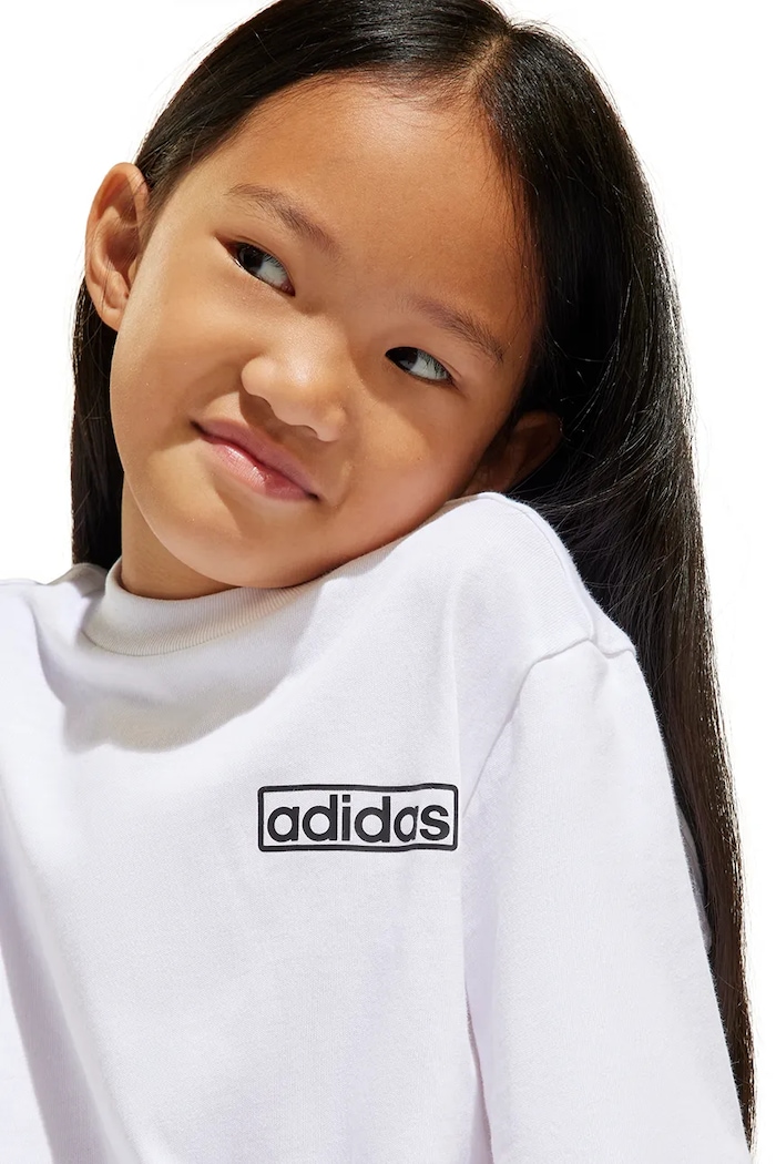 adidas Originals komplet dziecięcy JC7872