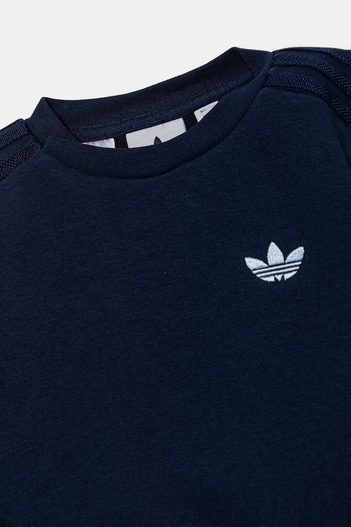 adidas Originals compleu copii bleumarin JD5826