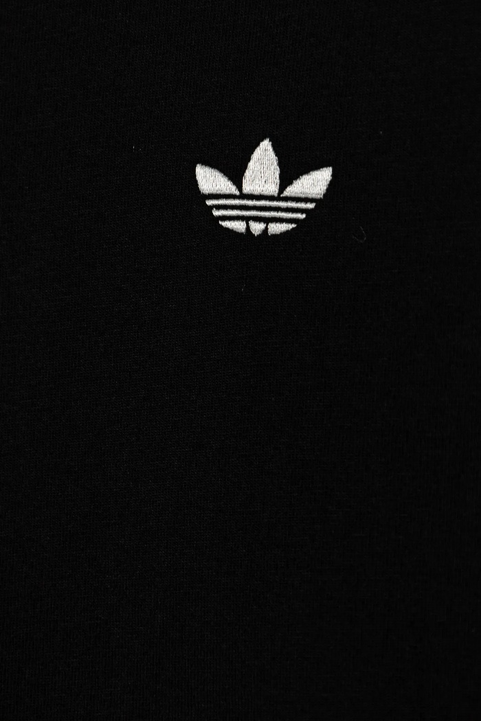 Dětská souprava adidas Originals černá JD0639
