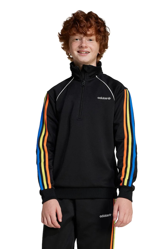 adidas Originals bluza dziecięca JC8402