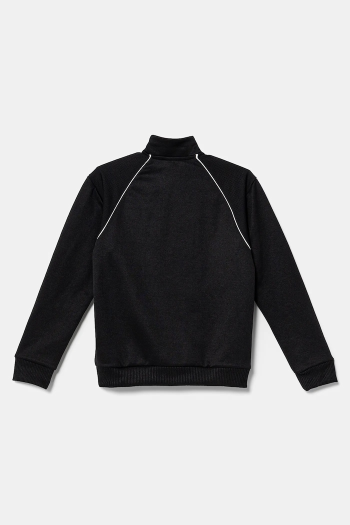 Chłopiec adidas Originals bluza dziecięca JC8402 czarny