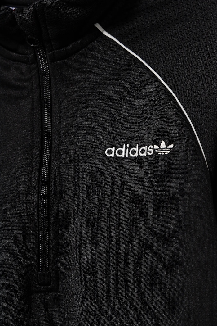 adidas Originals bluza dziecięca czarny JC8402