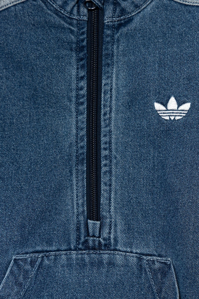 adidas Originals compleu copii albastru JC7871