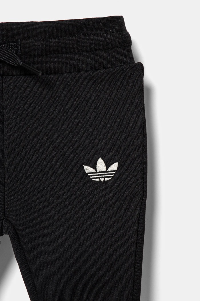 Дитячий спортивний костюм adidas Originals червоний JN7707