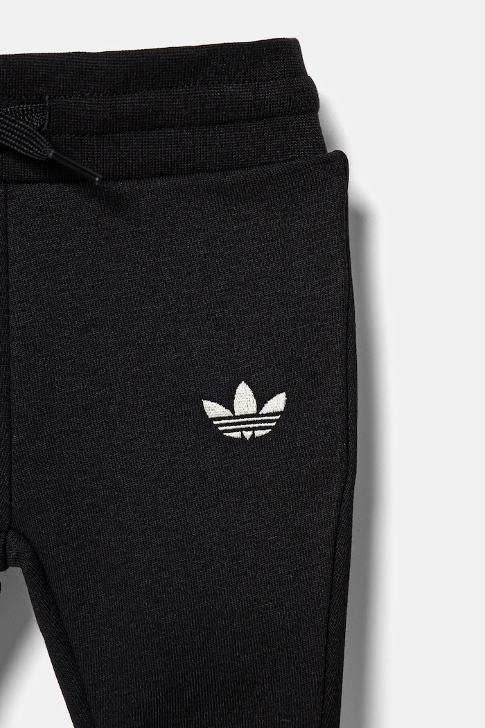 Дитячий спортивний костюм adidas Originals червоний JN7707
