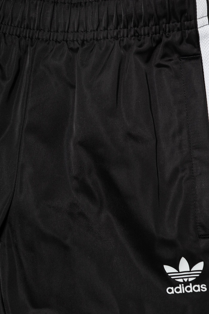 Детски комплект adidas Originals adidas Originals JC7870 черен