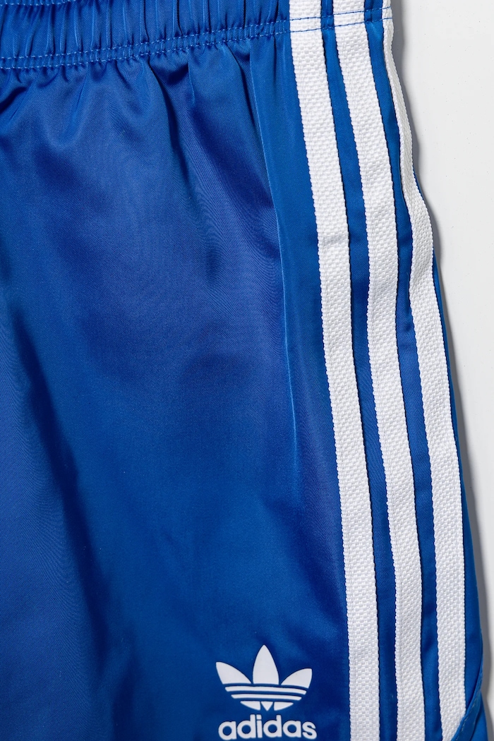 adidas Originals compleu copii albastru JC6588