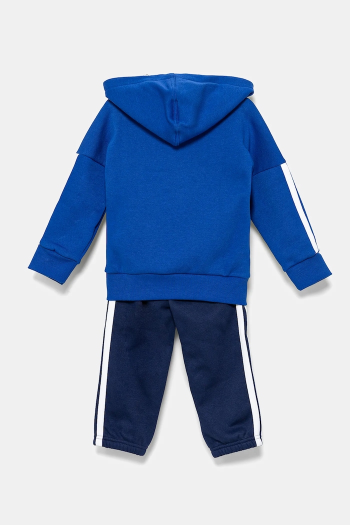 adidas trening bebelusi JD6485 albastru SS25