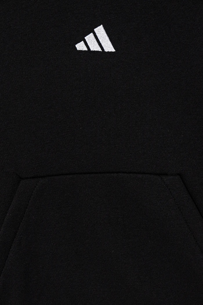 Chłopiec adidas dres dziecięcy JD6484 czarny