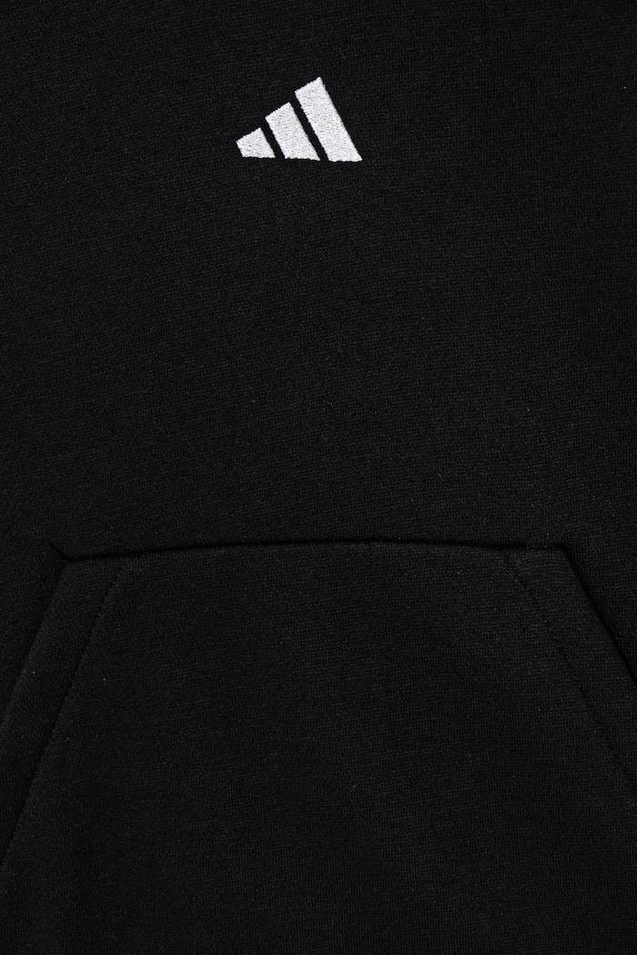 Chłopiec adidas dres dziecięcy JD6484 czarny