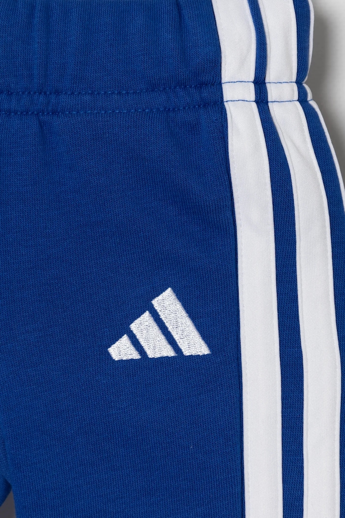adidas dres niemowlęcy niebieski JD6483