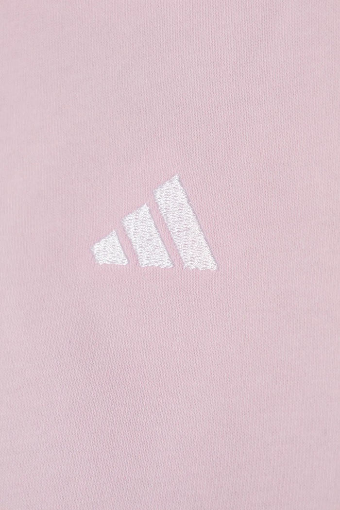 Chłopiec adidas dres dziecięcy JD6482 fioletowy