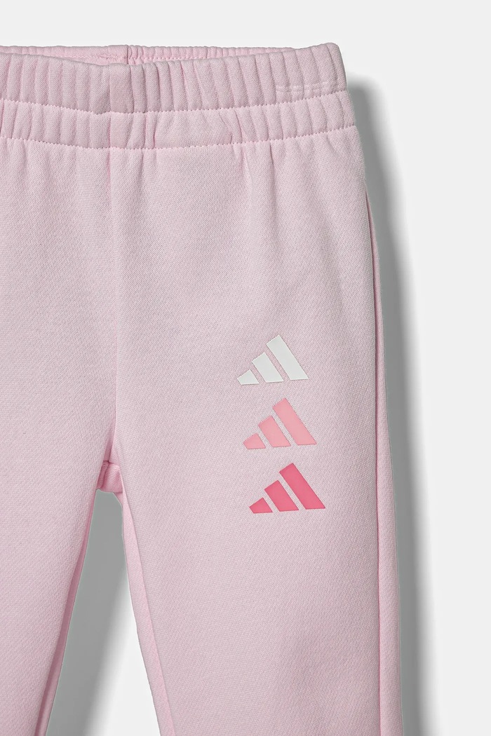 Băieți adidas Trening copii JC7709 roz