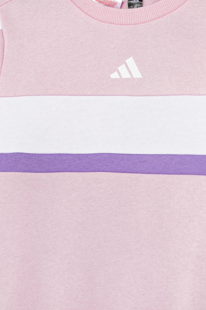 adidas dres fioletowy JI6210