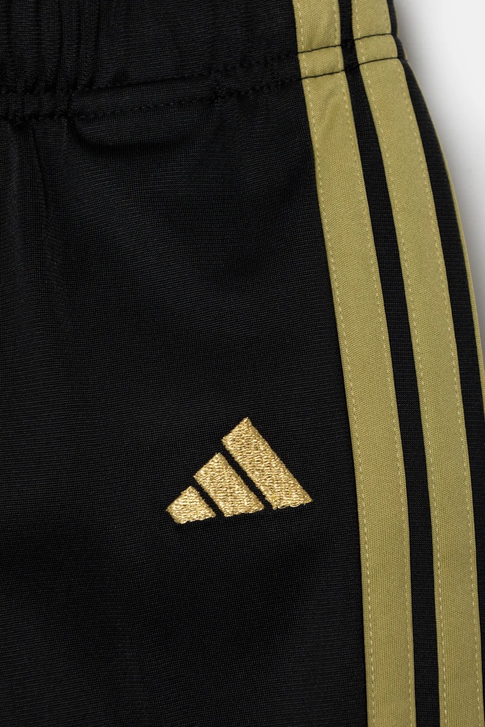 adidas dres niemowlęcy czarny JC8857
