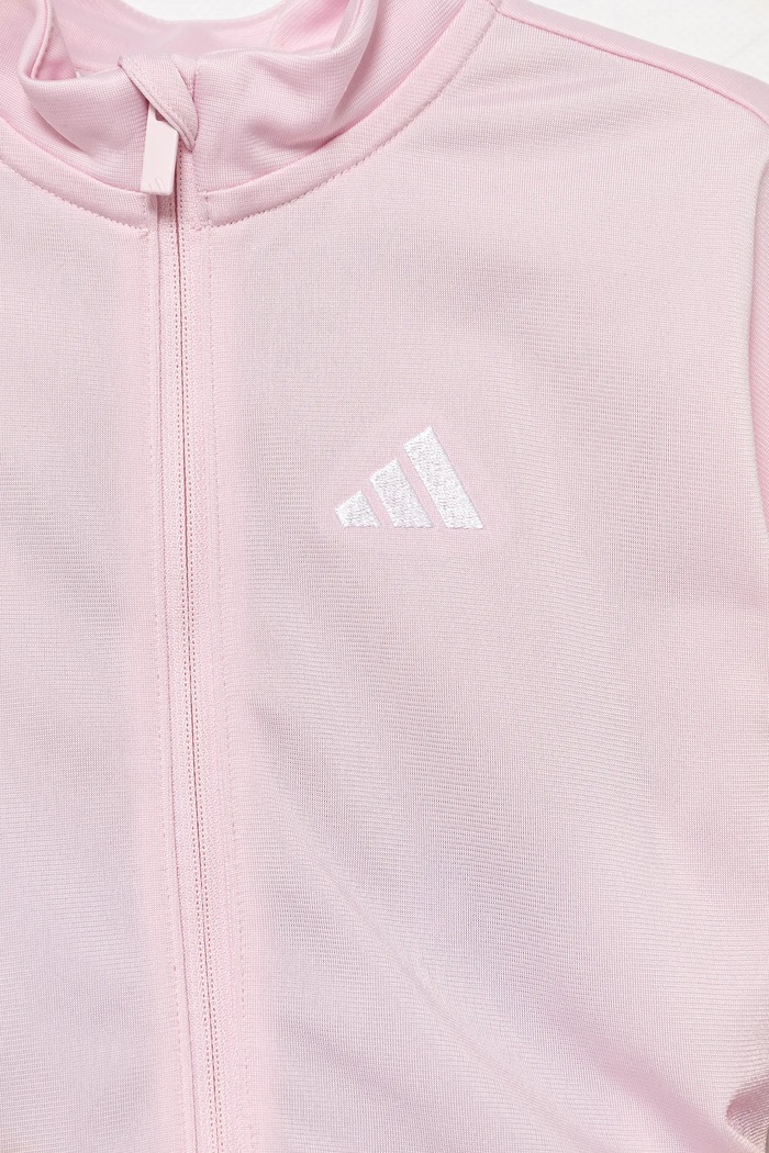 adidas dres niemowlęcy różowy JJ3537