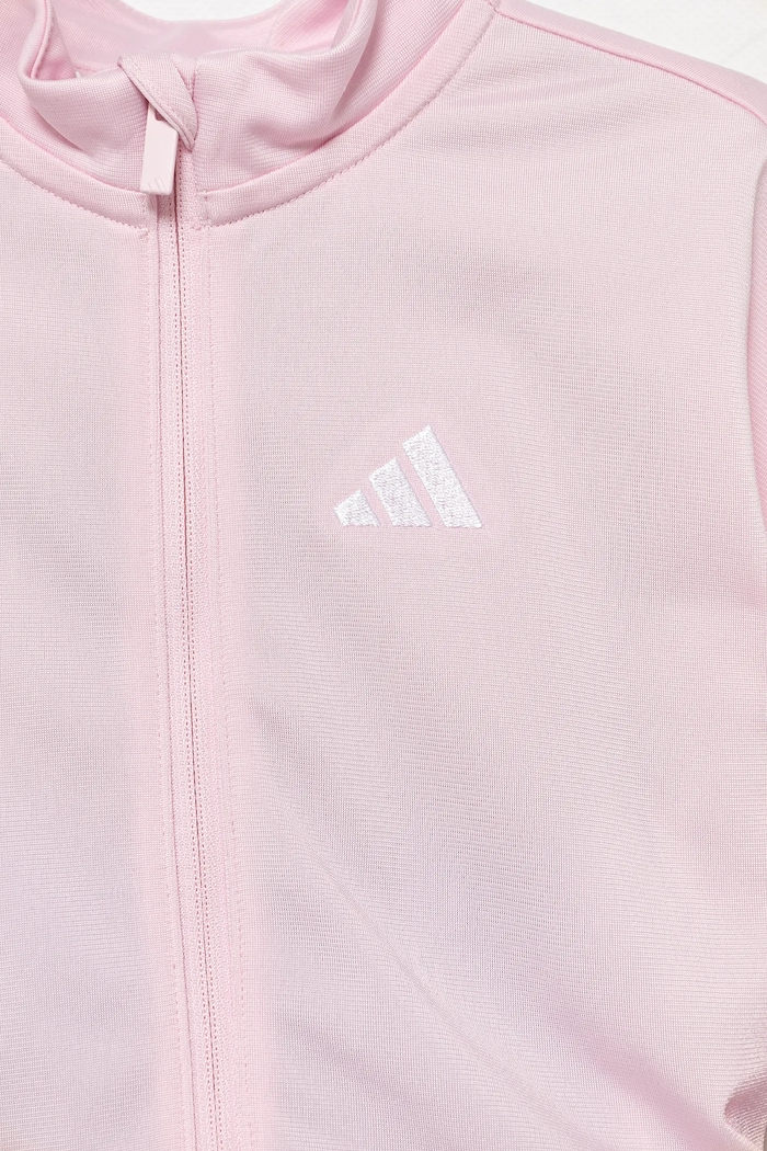 adidas dres niemowlęcy różowy JJ3537