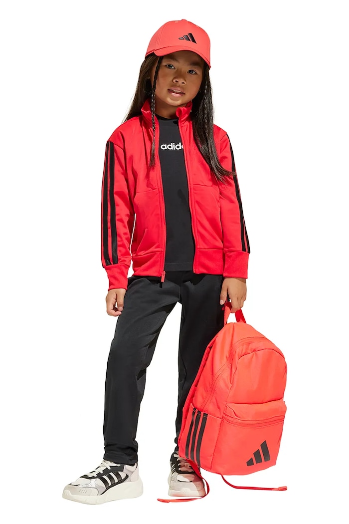 adidas Дитячий спортивний костюм adidas JE1400