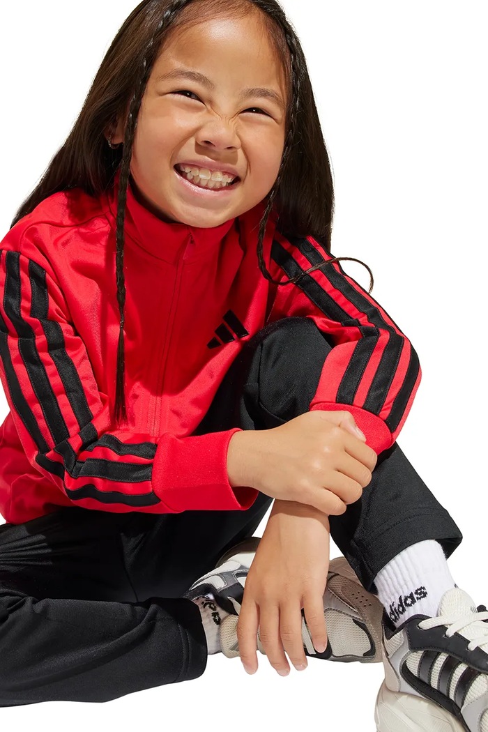 adidas Дитячий спортивний костюм adidas JE1400